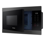 Micro-ondes mono-fonction Samsung MS22M8274AM