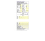 Réfrigérateur congélateur en bas Proline PLC248WDSL