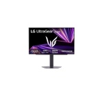 Ecran PC Lg Gaming UltraGear OLED 27" 240 Hz QHD