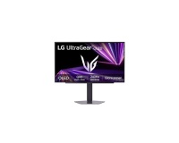 Ecran PC Lg Gaming UltraGear OLED 27" 240 Hz QHD