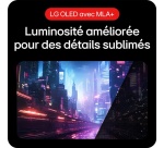 Ecran PC Lg Gaming UltraGear OLED 27" 240 Hz QHD