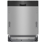 Lave-vaisselle encastrable Bosch SMH4EVX08E Blanc