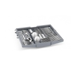 Lave-vaisselle encastrable Bosch SMH4EVX08E Blanc