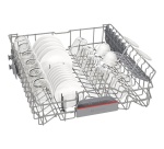 Lave-vaisselle encastrable Bosch SMH4EVX08E Blanc