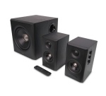 Enceinte connectée Hifi Edifier S355DB Noir