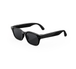 Lunettes connectées IA Meta Adventurer Standard Classique Noir