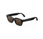 Lunettes connectées IA Meta Adventurer Standard Classique Noir
