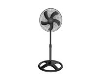 Ventilateur Kumtel KTF-345 Silencieux Noir