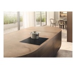 Plaque induction Miele KM 8665 FL Noir