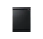 Lave-vaisselle pose libre Samsung DW80H73YAFF Noir