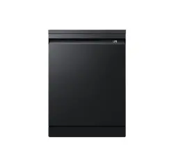 Lave-vaisselle pose libre Samsung DW80H73YAFF Noir