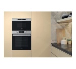 Micro-ondes mono-fonction Whirlpool mbna900x