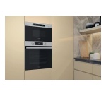 Micro-ondes mono-fonction Whirlpool mbna900x