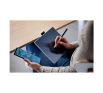 Tablette graphique Wacom Tablette graphique a stylet - 152 x 95 mm (PC / Mac / Android)