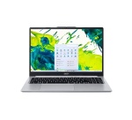 PC portable Acer Aspire Lite 15 AL15-46P-R6BN 15,6" Full HD 60 Hz AMD Ryzen 3 8 Go RAM 256 Go SSD Argent