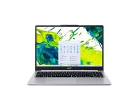 PC portable Acer Aspire Lite 15 AL15-46P-R6BN 15,6" Full HD 60 Hz AMD Ryzen 3 8 Go RAM 256 Go SSD Argent