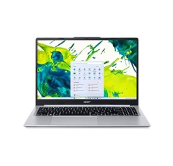 PC portable Acer Aspire Lite 15 AL15-46P-R6BN 15,6" Full HD 60 Hz AMD Ryzen 3 8 Go RAM 256 Go SSD Argent