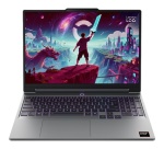 PC portable Lenovo gaming LOQ 15AHP11 15,3" WUXGA 165 Hz AMD Ryzen AI 7 16 Go RAM 512 Go SSD Nvidia GeForce RTX 5050 Gris lunaire