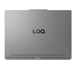 PC portable Lenovo gaming LOQ 15AHP11 15,3" WUXGA 165 Hz AMD Ryzen AI 7 16 Go RAM 512 Go SSD Nvidia GeForce RTX 5050 Gris lunaire