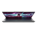 PC portable Lenovo gaming LOQ 15AHP11 15,3" WUXGA 165 Hz AMD Ryzen AI 7 16 Go RAM 512 Go SSD Nvidia GeForce RTX 5050 Gris lunaire