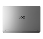PC portable Lenovo gaming LOQ Essential 15ARP11 15,6 Full HD 144 Hz AMD Ryzen AI 7 16 Go RAM 512 Go SSD Nvidia GeForce RTX 5060 Gris lunaire
