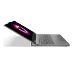 PC portable Lenovo gaming LOQ Essential 15ARP11 15,6 Full HD 144 Hz AMD Ryzen AI 7 16 Go RAM 512 Go SSD Nvidia GeForce RTX 5060 Gris lunaire