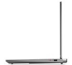 PC portable Lenovo gaming LOQ Essential 15ARP11 15,6 Full HD 144 Hz AMD Ryzen AI 7 16 Go RAM 512 Go SSD Nvidia GeForce RTX 5060 Gris lunaire
