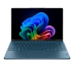 PC portable Lenovo Yoga Slim 14ILL10 14" OLED 120 Hz Ecran tactile Copilot+PC Intel Core Ultra 7 32 Go RAM 1 To SSD Bleu