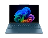 PC portable Lenovo Yoga Slim 14ILL10 14" OLED 120 Hz Ecran tactile Copilot+PC Intel Core Ultra 7 32 Go RAM 1 To SSD Bleu