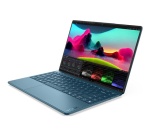 PC portable Lenovo Yoga Slim 14ILL10 14" OLED 120 Hz Ecran tactile Copilot+PC Intel Core Ultra 7 32 Go RAM 1 To SSD Bleu