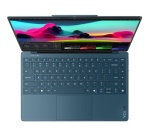 PC portable Lenovo Yoga Slim 14ILL10 14" OLED 120 Hz Ecran tactile Copilot+PC Intel Core Ultra 7 32 Go RAM 1 To SSD Bleu