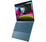 PC portable Lenovo Yoga Slim 14ILL10 14" OLED 120 Hz Ecran tactile Copilot+PC Intel Core Ultra 7 32 Go RAM 1 To SSD Bleu