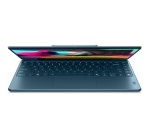 PC portable Lenovo Yoga Slim 14ILL10 14" OLED 120 Hz Ecran tactile Copilot+PC Intel Core Ultra 7 32 Go RAM 1 To SSD Bleu