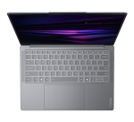 PC portable Lenovo Yoga Slim 7 14IPH11 14" WUXGA 60 Hz Copilot+ PC Intel Core Ultra AI 7 32 Go RAM 1 To SSD Gris lunaire