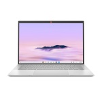 PC portable Asus Chromebook CX5403CMA-DRF1482 14" WQXGA 120 Hz Intel Core Ultra 5 16 Go RAM 512 Go SSD Argent brouillard