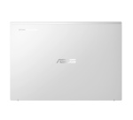 PC portable Asus Chromebook CX5403CMA-DRF1482 14" WQXGA 120 Hz Intel Core Ultra 5 16 Go RAM 512 Go SSD Argent brouillard