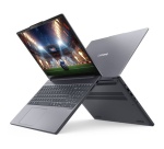 PC portable Lenovo IdeaPad Slim 3 15IPH11 15,3" WUXGA 60 Hz Copilot+ PC Intel Core Ultra AI 7 16 Go RAM 512 Go SSD Gris lunaire