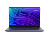 PC portable Medion Avantum 17 E1e MD600034 17" Full HD 60 Hz Intel N 8 Go RAM 128 Go SSD Noir