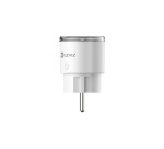 Prise connectée Ezviz T30-10E Wi-Fi avec analyse de consommation Blanc