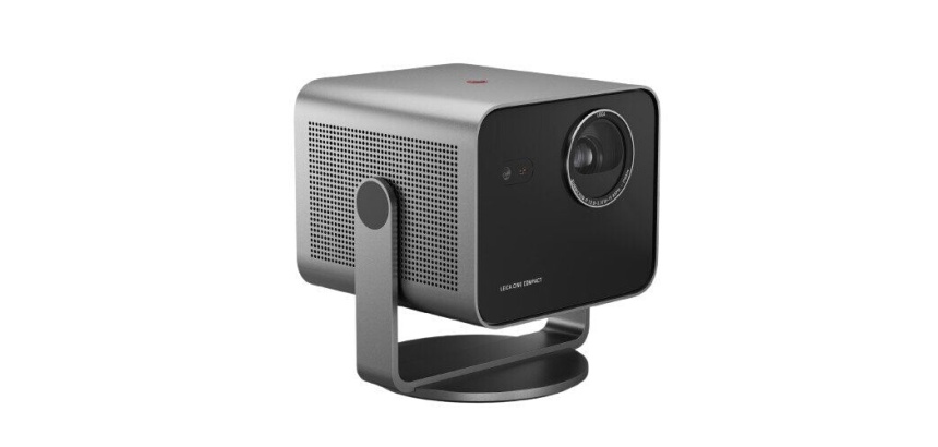 Vidéoprojecteur Leica Cine Compact 1