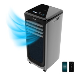 Climatiseur mobile Cecotec CEC54611