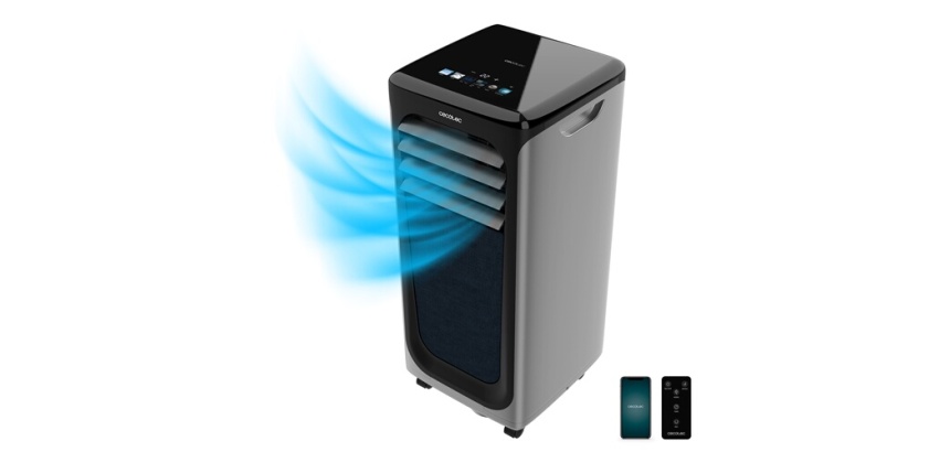 Climatiseur mobile Cecotec CEC54611
