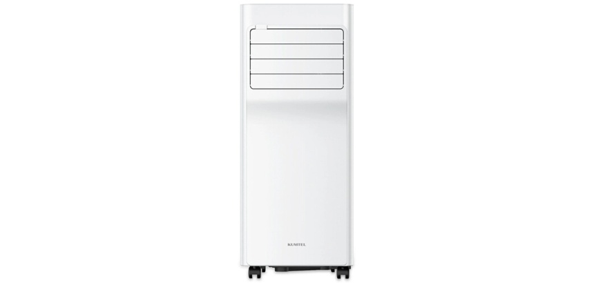 Climatiseur mobile Kumtel KMPAC-7