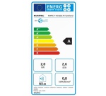 Climatiseur mobile Kumtel KMPAC-7