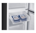 Réfrigérateur congélateur en bas Proline PLC335NFWDSL