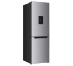 Réfrigérateur congélateur en bas Proline PLC335NFWDSL