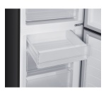 Réfrigérateur congélateur en bas Proline PLC335NFWDSL