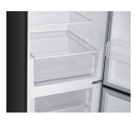 Réfrigérateur congélateur en bas Proline PLC335NFWDSL