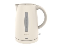 Bouilloire Proline PK15 2200 W Crème
