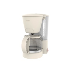 Cafetière filtre Proline CM12 870 W Noir